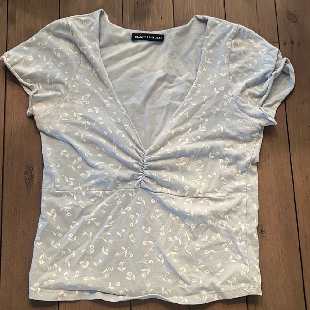 Brandy Melville Tee